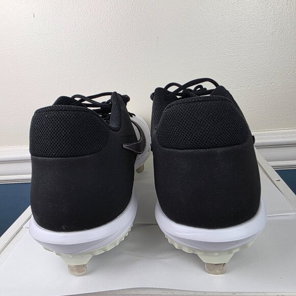 Nike Alpha Huarache Varsity Metal Baseball Cleats Mens Sz 13 - Picture 4 of 7